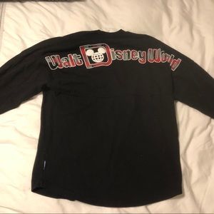 Disney World Christmas 2018 Spirit Jersey